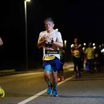 Runner Photo 2785604