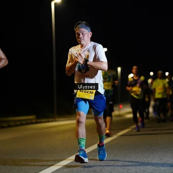 Runner Photo 2785605
