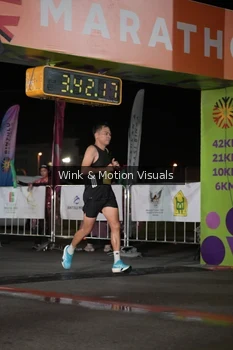 Runner Photo 2785606