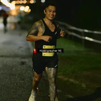 Runner Photo 2785608