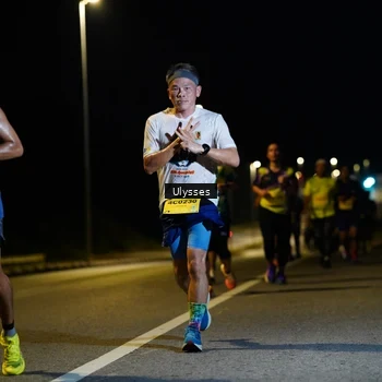 Runner Photo 2785614