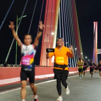 Runner Photo 2785618