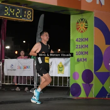 Runner Photo 2785619