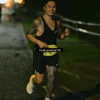 Runner Photo 2785620