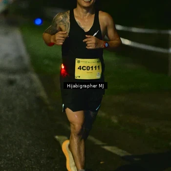 Runner Photo 2785637
