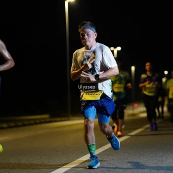 Runner Photo 2785642
