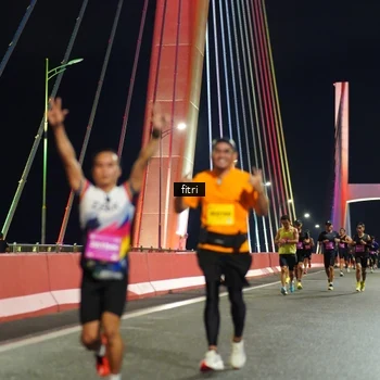 Runner Photo 2785647