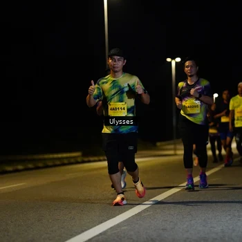 Runner Photo 2785649