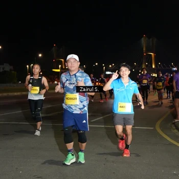 Runner Photo 2785650