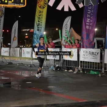 Runner Photo 2785662