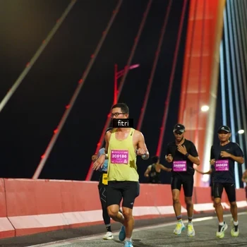 Runner Photo 2785671