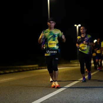 Runner Photo 2785672