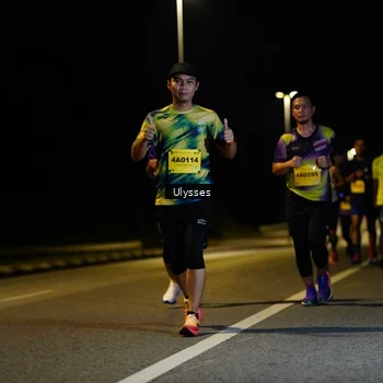 Runner Photo 2785674