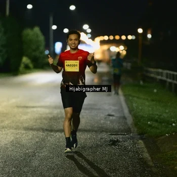 Runner Photo 2785677