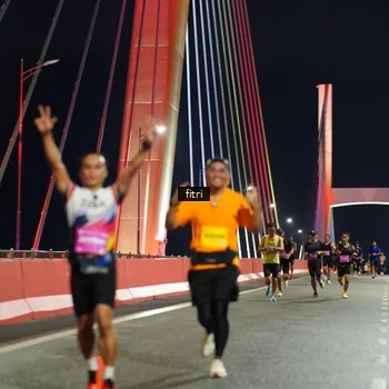 Runner Photo 2785682