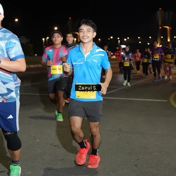 Runner Photo 2785683