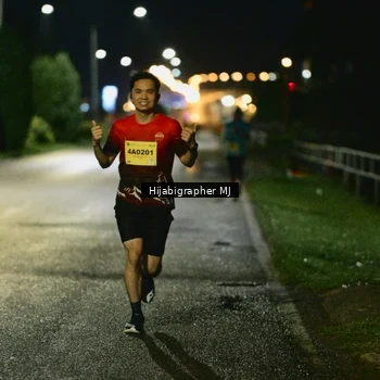Runner Photo 2785686