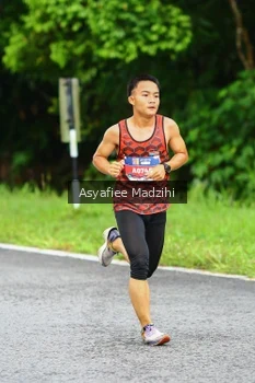 Runner Photo 2785687