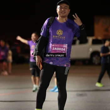 Runner Photo 2785688