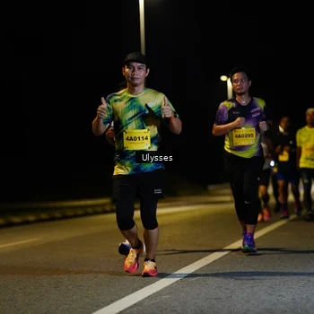 Runner Photo 2785694