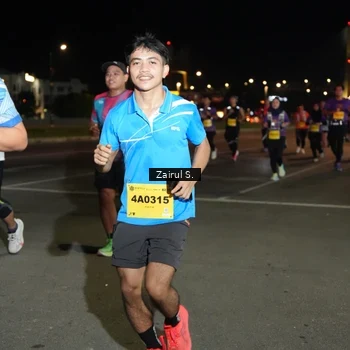 Runner Photo 2785697