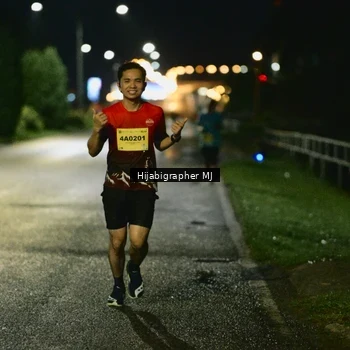 Runner Photo 2785700