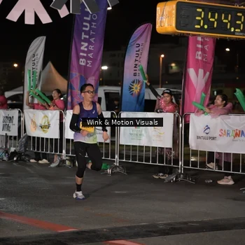 Runner Photo 2785701