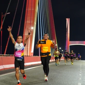 Runner Photo 2785707