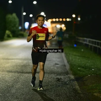 Runner Photo 2785708