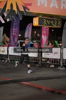 Runner Photo 2785709
