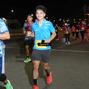 Runner Photo 2785710