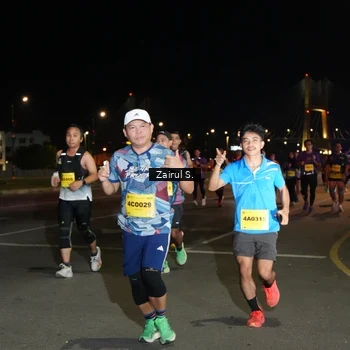 Runner Photo 2785712