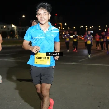 Runner Photo 2785713