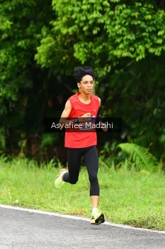 Runner Photo 2785722