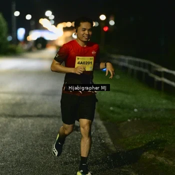 Runner Photo 2785734