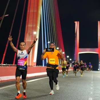 Runner Photo 2785740