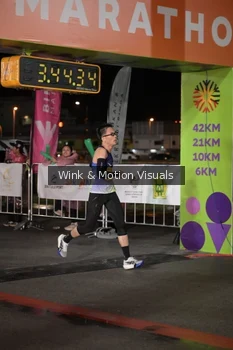 Runner Photo 2785741