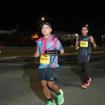 Runner Photo 2785751