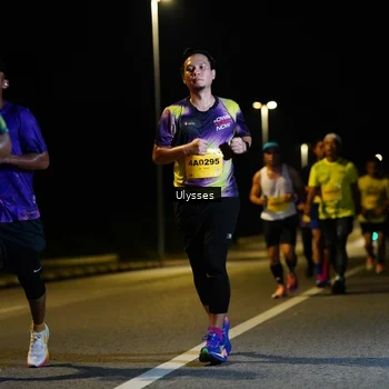 Runner Photo 2785753