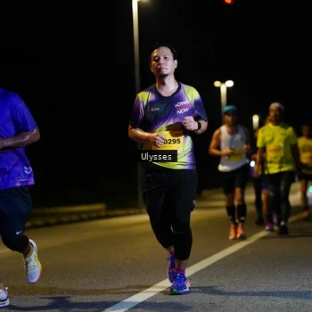 Runner Photo 2785755