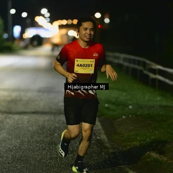 Runner Photo 2785758