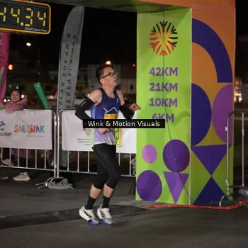 Runner Photo 2785760