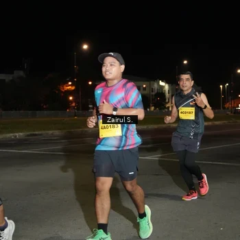 Runner Photo 2785769
