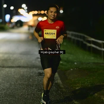 Runner Photo 2785772