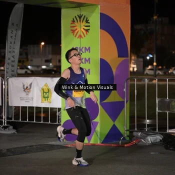 Runner Photo 2785773