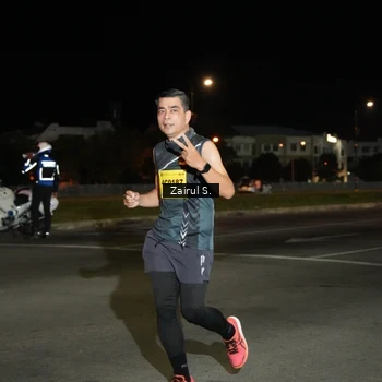 Runner Photo 2785774