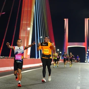 Runner Photo 2785780