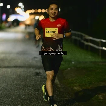 Runner Photo 2785788