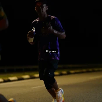 Runner Photo 2785790