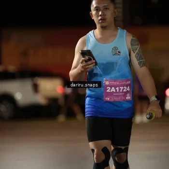 Runner Photo 2785794